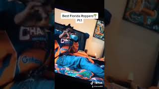 Best Florida Rappers Part 1