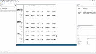 New in Stata 19: Panel-data vector autoregressive model