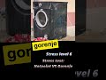 Epic Dance Off! Stress test Hotpoint vs Gorenje. Washing Machine Battle. #norway #shorts #washing