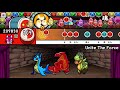 【太鼓の達人 ios】unite the force（おに）【オート動画】