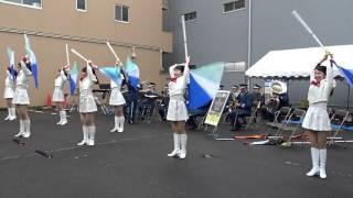 静岡県警音楽隊