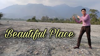 Beautiful Bodo village in Simlabari || via Jayanti Hills || Bhutan Border || A2A Episode #4