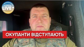 Ірпінь звільнили від окупантів!