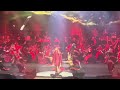 Dayang Nurfaizah - Puteri Santubong (Live CIMB 100 Years More @ Plenary Hall KLCC)