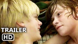 SPEED WALKING Trailer (2018) Teen Movie