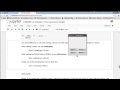 PyQt4 (Python GUI) 3: Layouts