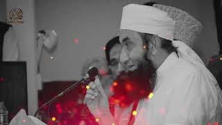 Emotional Bayan by Maulana Tariq Jameel  ہر سانس ہمیں موت کے قریب کر رہی ہے
