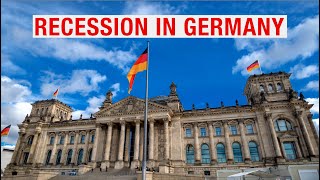 Germany, World's Fourth-Largest Economy, Slips Into Recession | Business News Today | News9