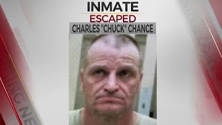 Inmate Escapes From Ottawa County Jail In Miami