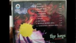the keys KARATANA 1998-Wira