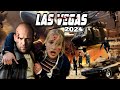 Las Vegas (2025) Movie || Jason Statham, Sylvester Stallone, Janifer || Reviews & Update