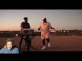 CHOKOMA BW-Mother tongue (Tswana Reaction
