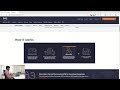 Creating a REST API Using AWS Lambda (Part 1) || Sysco LABS Tutorials