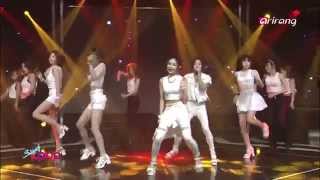 Simply K-Pop - Ep122C08 Delight- Hate You! / 심플리케이팝, 딜라잇, 내가 없냐