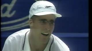 Martin vs Kafelnikov highlights Australian Open 1995