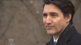 Trudeau to Resign as Prime Minister | OMNI News Punjabi