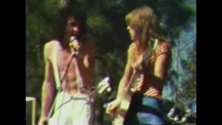 Quiet Riot w Randy Rhoads   Killer Girls