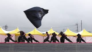 祭りゆうき2018　燭神衆～魂～ さん / ストリートオブ・ザ・ソーラン