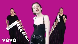 Purple Disco Machine, Sophie and the Giants - Hypnotized (Official Video) (Legendado)