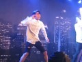 20160721　１部　naughtyboys　「hurry hurry hurry」