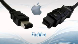 Was ist eigentlich... FireWire