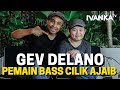 Gev Delano Pemain Bass Cilik Ajaib #IvankaTV