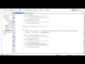 Java Serializable interface: Reading and writing Objects to a file Tutorial