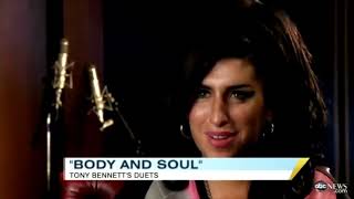 Amy Winehouse multiples rare moments 2011 interview