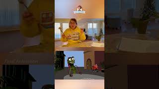 An Animator S Secret Weapon Using Yourself As The Ultimate Reference
