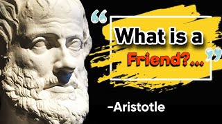 Aristotle Life Changing Quotes | Famous Quotes Of Aristotle
