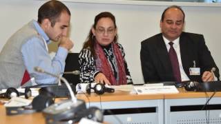 The Marshall Center Alumni Spotlight: Dr. Linda Castro