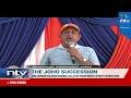 Mombasa: We will not allow rigging in ODM nominations - Suleiman Shahbal