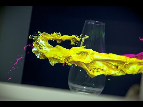 Realflow Dspline Tutorial Naxrelines