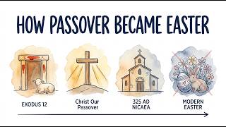 Is Easter in the Bible? The Answer Will Surprise You