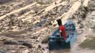 banjir kapit 2010