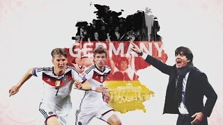 UEFA EURO 2016: David Guetta's guide to Group C