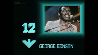 TOTP (30-11) Chart Rundown 30th October 1980