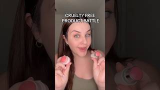 Polite Society VS Ilia Blush Sticks #makeup