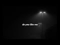 nicole dollanganger have you seen me lyric video