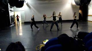 Hip Hop Dance