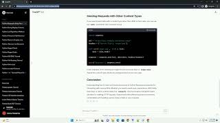 python requests body parameters