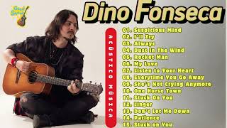 DINO - Country Sessions | O melhor do Country Rock Acústico | Novo DVD vol 1