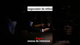 negociador de reféns #filmeseseries