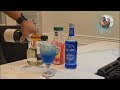 sparky bartender drinks by design fairy frost