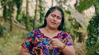Solista Aura Josefina - SOLO JESÚS TIENE PODER feat Cristina Mach