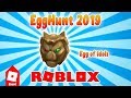 Как получить Egg of Idols, Temple Thieves | Roblox | Egg Hunt 2019