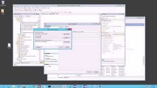 MSSQL - How to configure SQL Proxy and Credentials