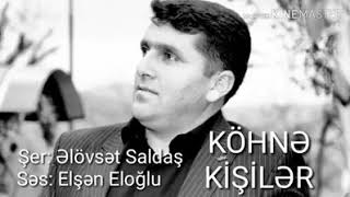 Köhnə kişilər