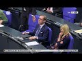 Sebastian Fiedler - Rede im Deutschen Bundestag zum Thema: Stärkung der Bundespolizei