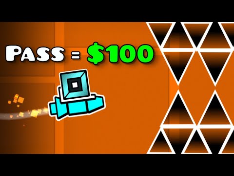 Reté al MEJOR jugador de Geometry Dash…